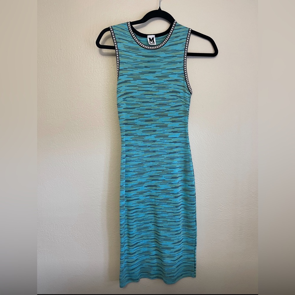 Missoni Dress